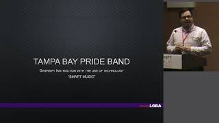 Ignite! LGBA 2016 Smart Music
