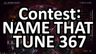 Warframe Mandachord Contest (finished): Name That Tune 367