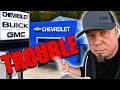 Dealers Dumping Trucks At Auction! Car Market TROUBLE!