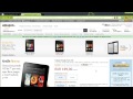 AMAZON.ES Haga Clic! Direct Search chrome extension