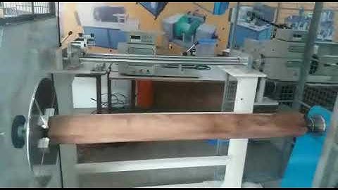 CNC .Hv / Lv coil winding. Coilsindia