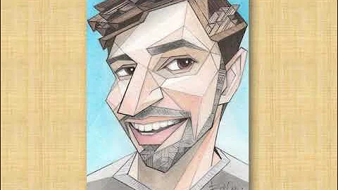 Jerome Fleming Kulorbandit   Art