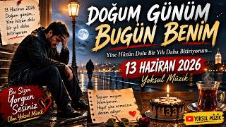 Doğum Günümde Si̇zlere Armağan Olsun Yoksul Müzik En Duygusal Arabesk 2026