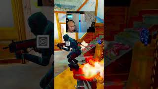 Is This Blueprint PAY TO WIN! #warzone #callofduty #viral #metaloadout #movement