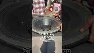 For bass lovers #viral #dj #djsound #bass