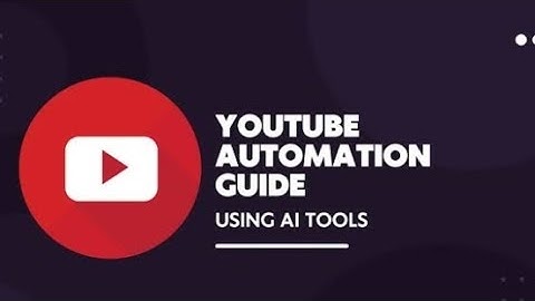 Mastering YouTube Automation: Ultimate Tutorial for Streamlined Content Creation