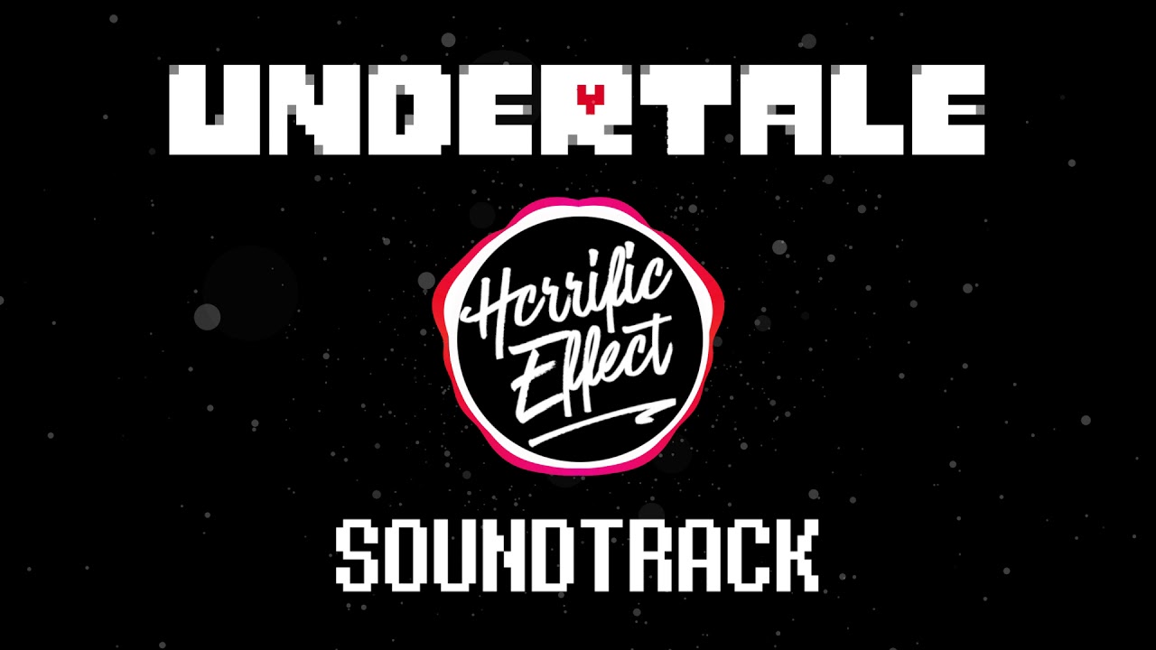 Undertale Death by Glamour (Slowed + Reverb)