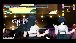 Idol Queens if kpop Gameplay Android/ iOS | Produksi ratu idola screenshot 2