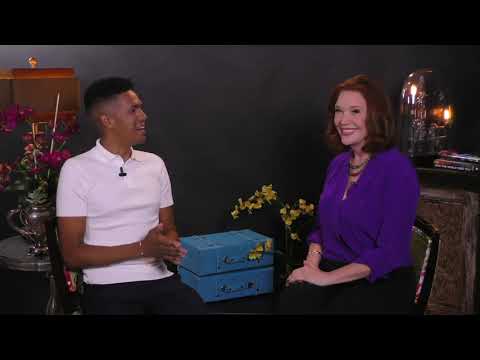 Difference is Diversity: Interview Brandon Wolf [Sally Hogshead ...