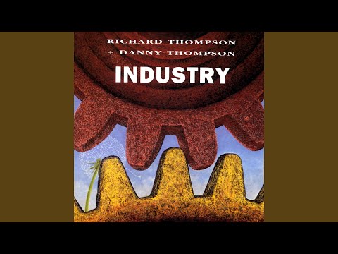 Danny Thompson — Drifting Through The Days