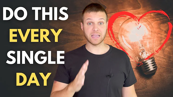 The POWER in Getting MOTIVATED to BEAT Retroactive Jealousy