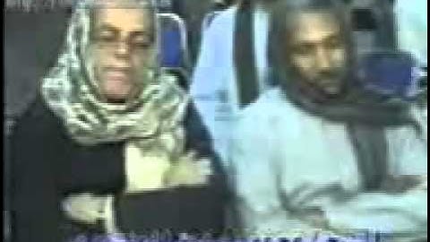 الشيخ محمود صديق المنشاوى ما تيسر من سورة النمل