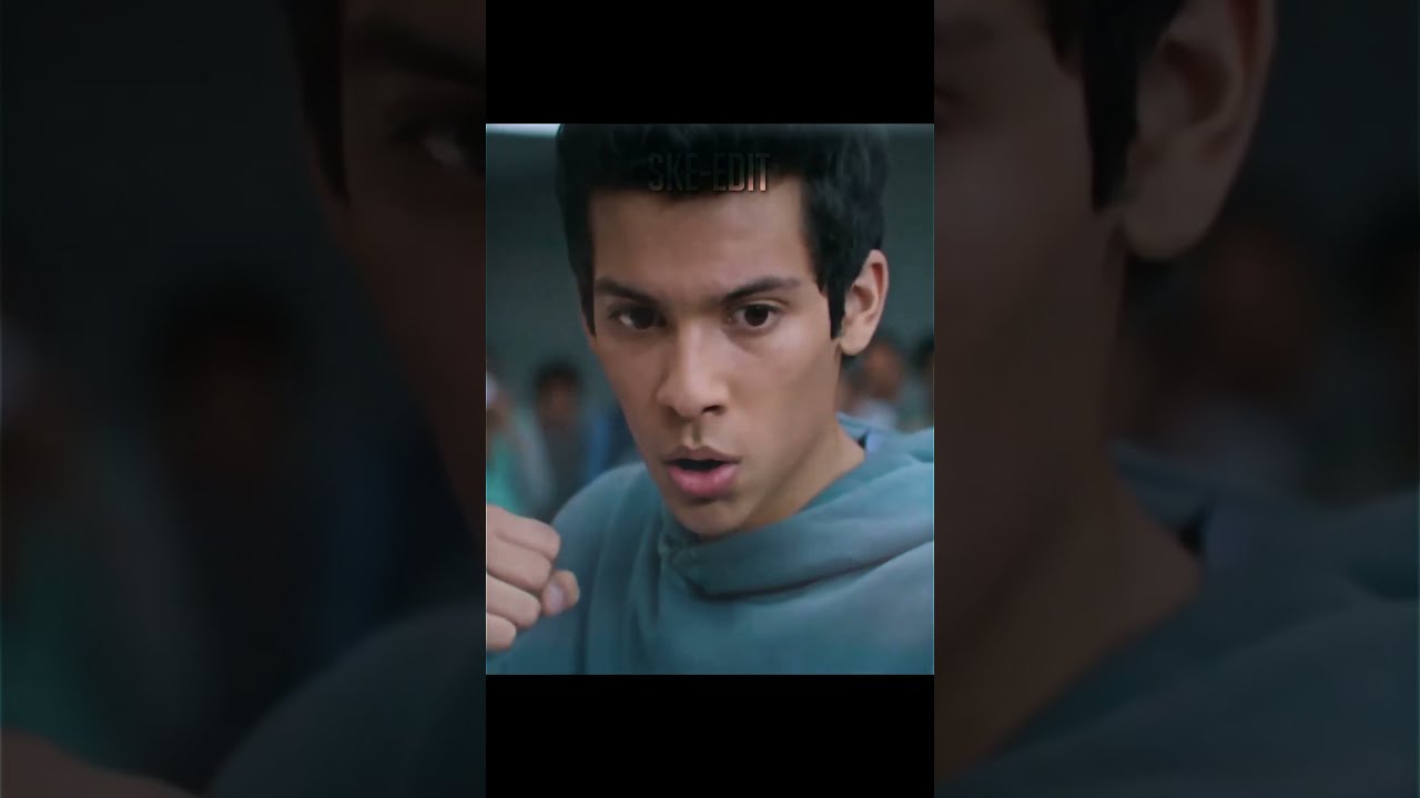 Miguel vs Kyler S1☠️⚡🔥 #4k #aftereffectsedit #cobrakai #cobrakaiedit #cobrakaiseason6