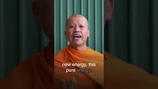 Stillness is the Key to Success