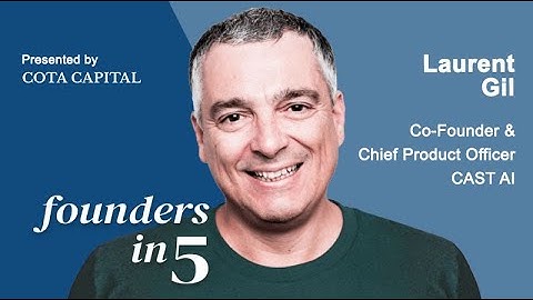 CAST AI – Cutting Kubernetes Costs in Half – Cota Capital