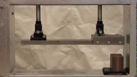 Synchronized Position Force Control on Multi-ram Presses - Delta Motion