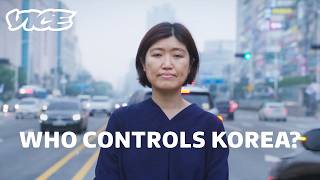 The Corporations That Control South Korea | Open Secrets | True Lives
