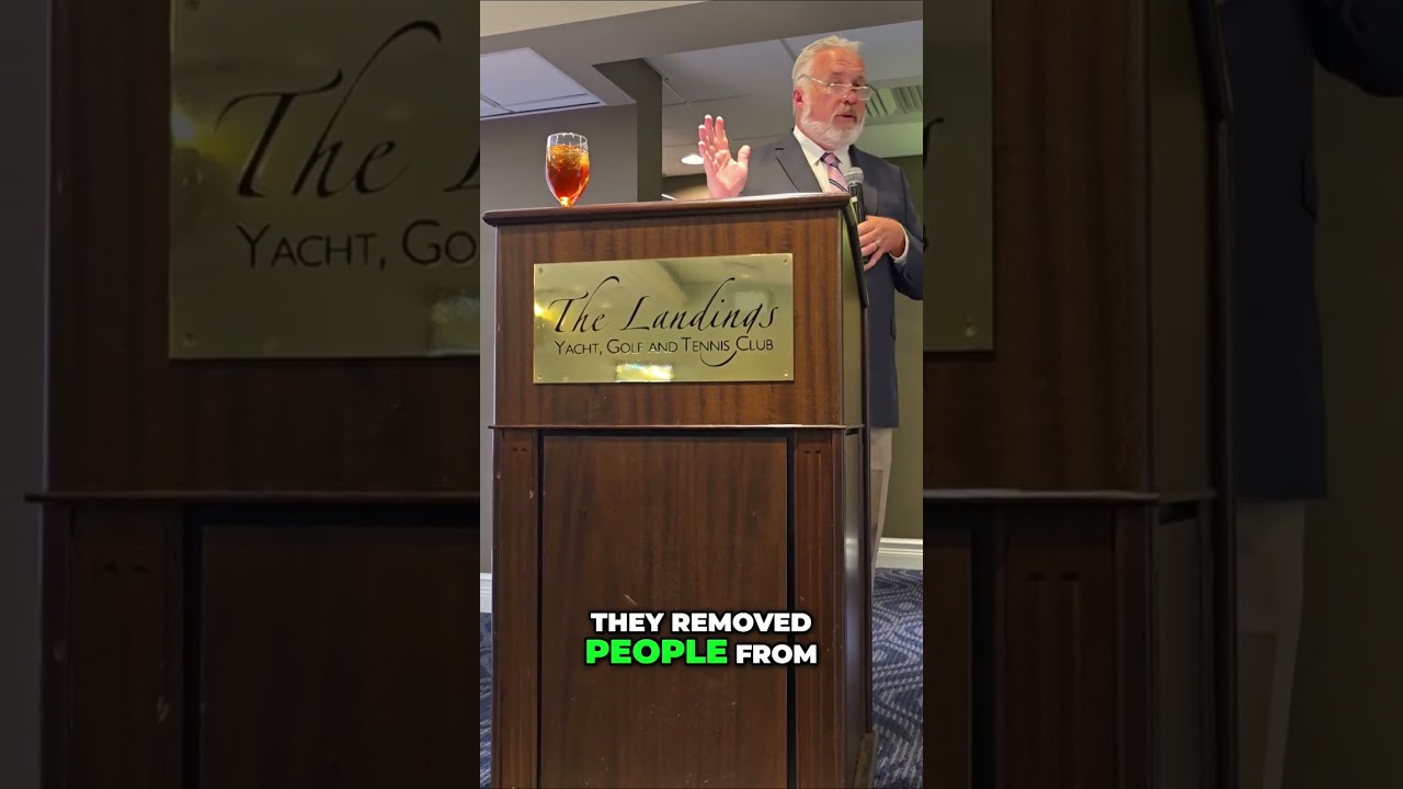 Stream Every Vote  Election Transparency Revolution!