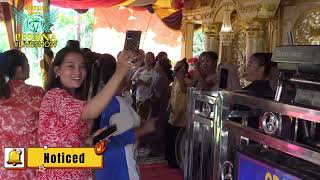 DJ JANGAN NYARI LAKI YANG GILE SLOT X KECAPI MAKANAN KERO OT PESONA LIVE SHOW - DJ YANTO KURE
