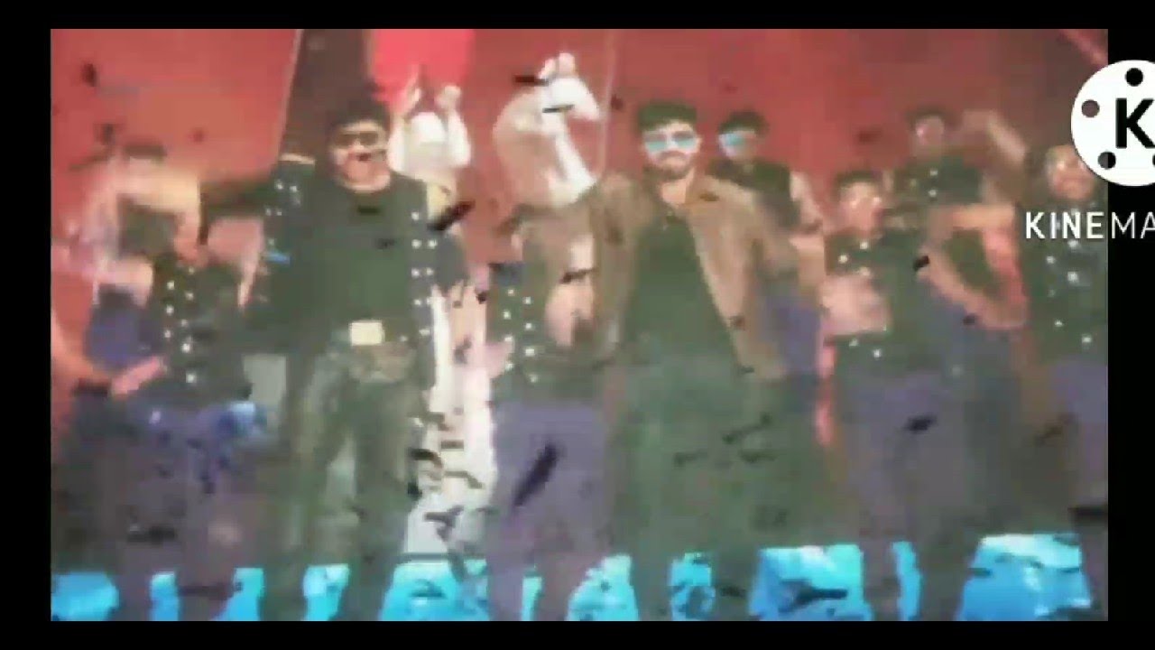 Ram charan fans hungama at all theatres all movies vere level