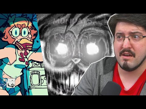 Not Even Surprised | Super Eyepatch Wolf: What The Internet Did To Garfield Reaction Part A