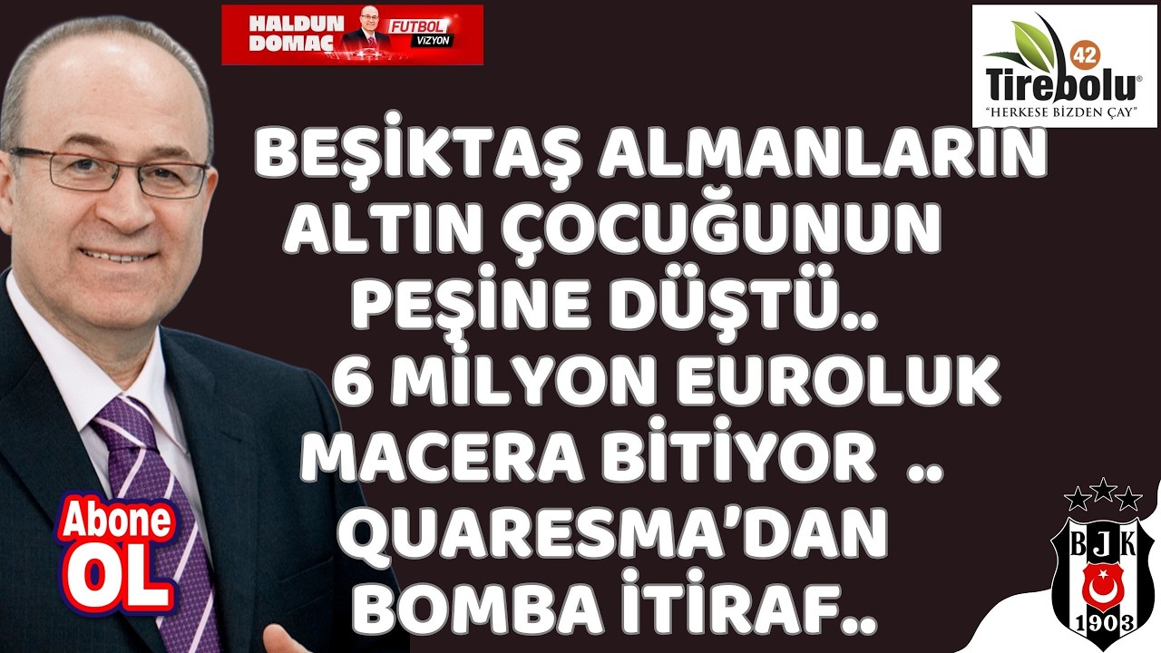 Beşiktaş'ın öfkesi bitmiyor. O kurum ve isimlere savaş açıldı