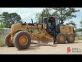 Motor Grader Operator - Skills for Success - Promo