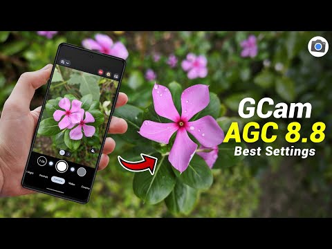 Download GCam AGC
