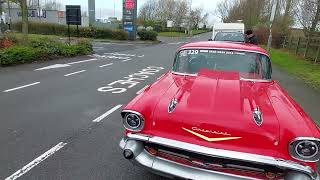 robert slater code red 57 drive 110 mile to pod