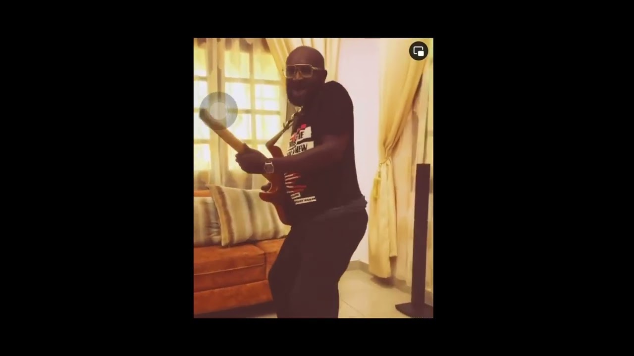 AÏE LE CHEF SONOR DIGITAL DE EXTRA MUSICA NOUVEL HORIZON A TUE ÇA SOMO TROP