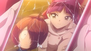 [GeGeGe no Kitaro 2018 AMV Edit] Kitaro / Neko-Musume - Pity Party