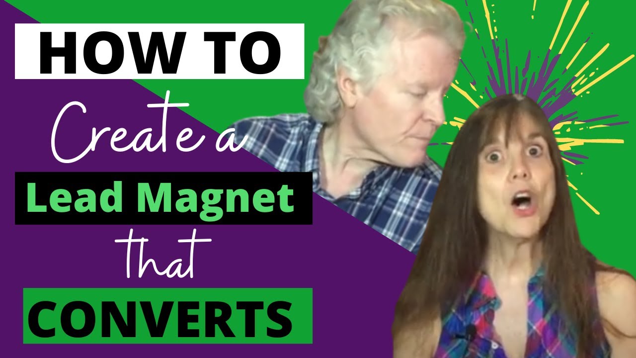 How to Create a Lead Magnet that Converts - YouTube