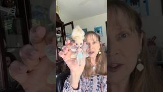 Custom Fairy Petite Blythe Doll