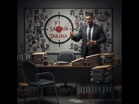 كل الأدلة كانت تشير إليه لكن كيف