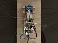 The ESP32 Robots are fighting back
