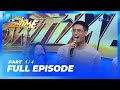 It’s Showtime: DonBelle, nauwi sa kilig overload ang dance showdown! (May 26, 2026) (Part 1/4)