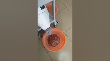 gemstone color sorter