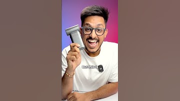 This Fan Should Be ILLEGAL! 🔥