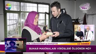 Karadeniz Kahvaltısı Şifa Kaynağı Mı?