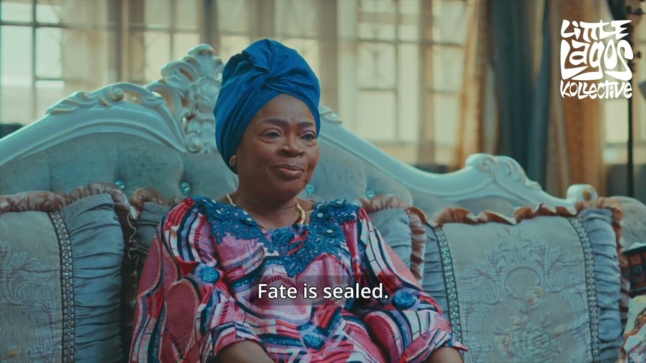 ‪@LittleLagosKollective‬