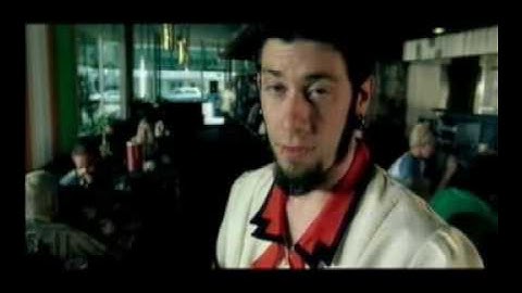 Limp Bizkit - (Mission Impossible 2)