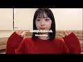 【UNIQLO】153cm/40kg/骨格ストレート⛄️冬服LOOKBOOK🫶