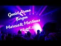 Marcus&amp;Martinus in Bergen, Gneist Arena!