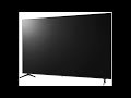LG 75" 4K Signage TV Review – The Ultimate Smart Display for Business (PK640S)