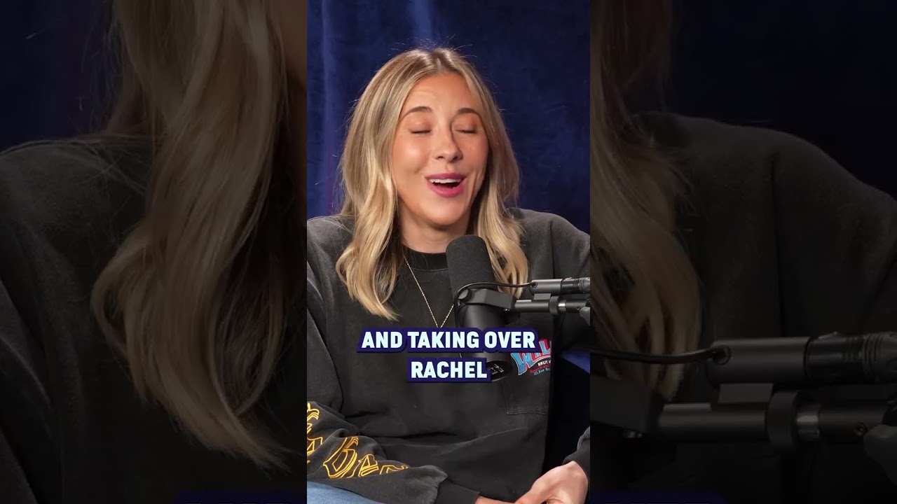 Big Pod Announcement Direct from Lara & Carey