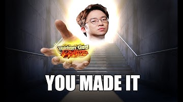 What 6 years of keyboard looks like - Tekken 7