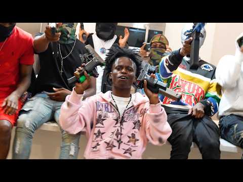 Luh Que - Switchy Switchy (Official Music Video) Shot By @Lilbailey9