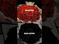 Red glitter vs Black glitter #trending #fashion #fypシ #fashion #aesthetic #glitter