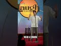Office | Ray Lau | #laughfactory