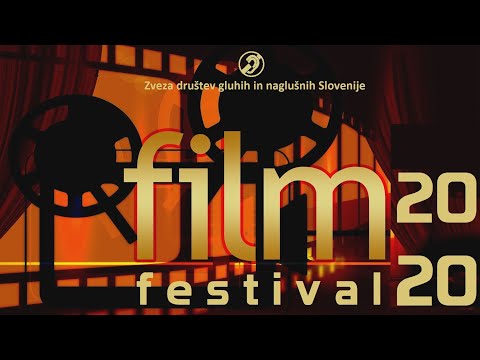 Spletni filmski festival gluhih
